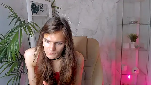 WillFobos Chat XXX live