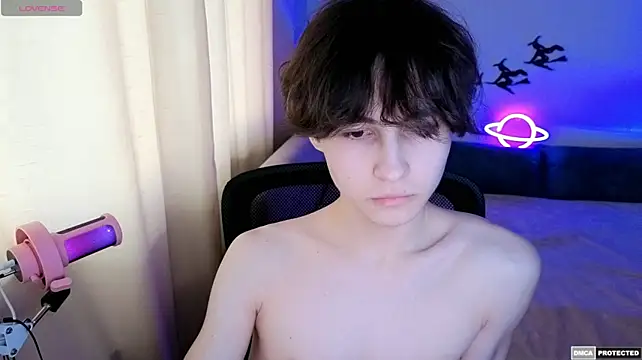 Chatroom XXX en direct de _Milway_