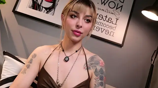 LetisiaRocks Live XXX-Chat