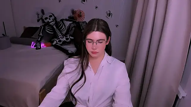 Czat XXX na żywo – StellaDarks