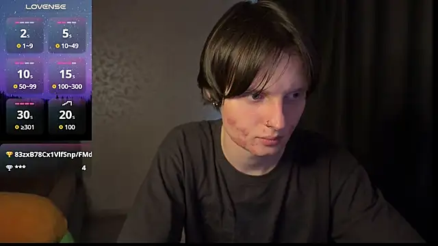 Chat XXX Live hotcutJake
