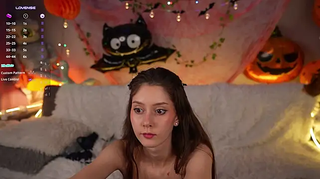 Czat XXX na żywo – melissaxcbx