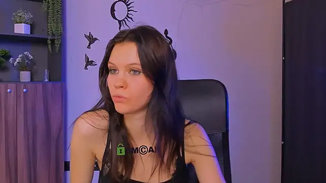 Živý XXX chat noelle_woww