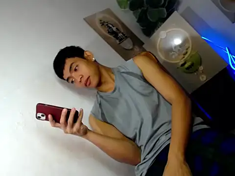 bretman1922's Live XXX Chat
