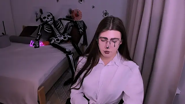 StellaDarks 现场XXX聊天