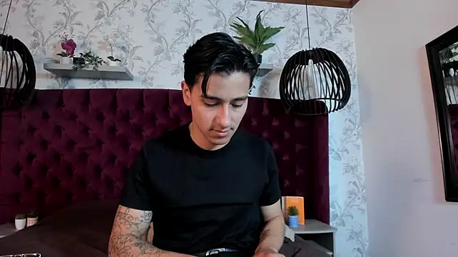 Andy_Joy_ Obrolan Langsung XXX