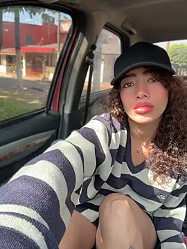 roxyrougee Live XXX-Chat