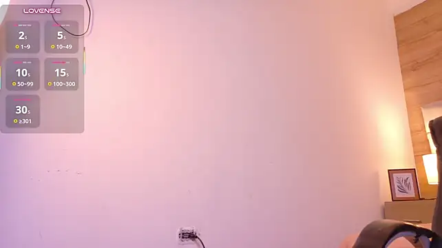 Chat +18 de Izui_Pierce ao vivo
