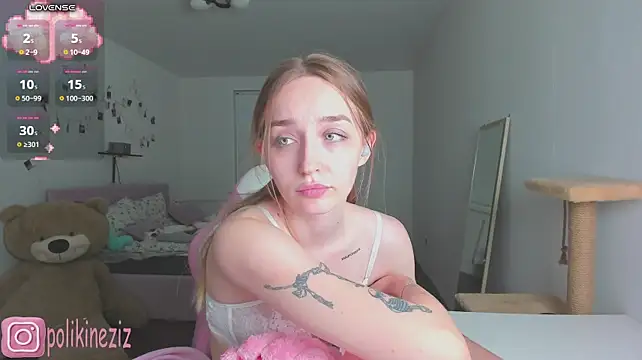 Chat XXX en directo de MoonDust