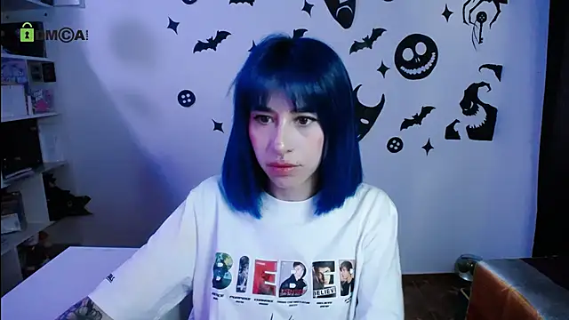 แชท XXX สดของ dakota_senju