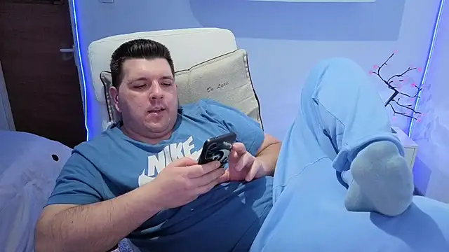 JasonJacks Live XXX-Chat