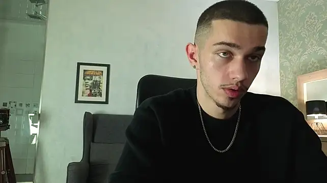 KaydenDrew – Live XXX-chat