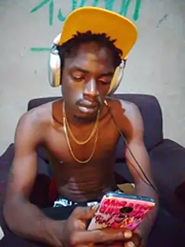 Demon254_ – Live XXX-chat