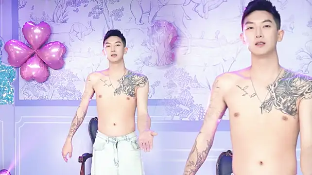 Zouzouboy-001 – Live XXX-chat