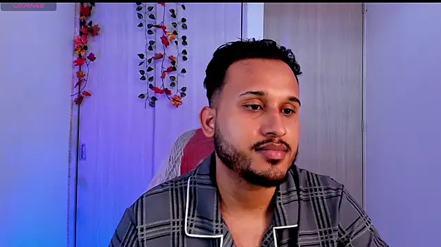 Živý XXX chat SubmissiveHorny