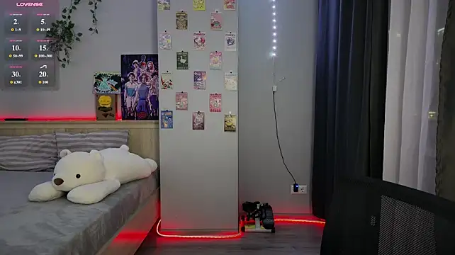 olivertasty Live XXX-chat
