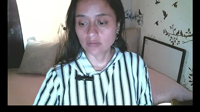 Negritatata Live XXX-Chat