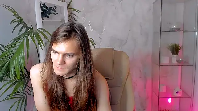 Онлайн чат XXX WillFobos