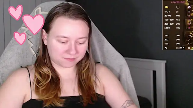 Lecotka Live XXX-Chat