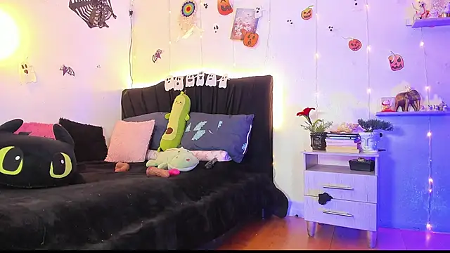 alisson_zafiro_'s Live XXX Chat
