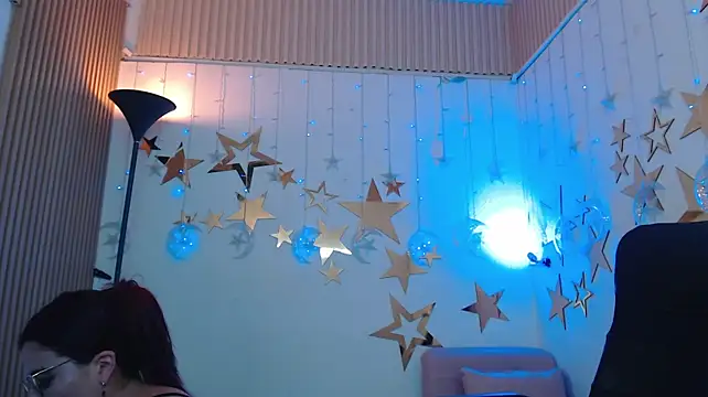 Chat +18 de allison_mc ao vivo