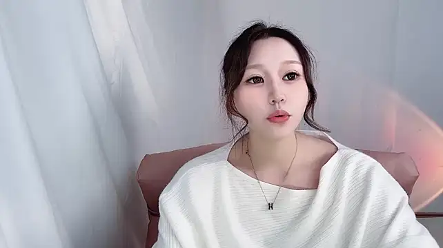 bingbing520's Live XXX Chat