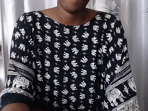 black___ghodess Chat XXX in diretta