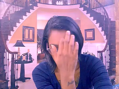 IndianRebel4u2Luv Live XXX-Chat