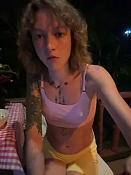 Živý XXX chat __grace__