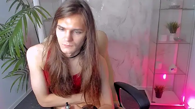 Chat XXX ao vivo de WillFobos