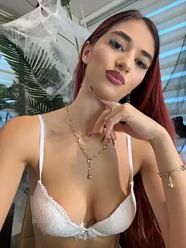VixenRosse's Live XXX Chat