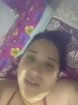 Alejandrava Chat XXX in diretta