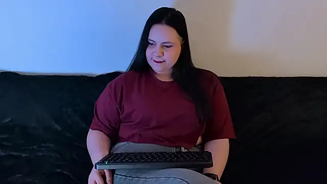KeaKiss Chat XXX live