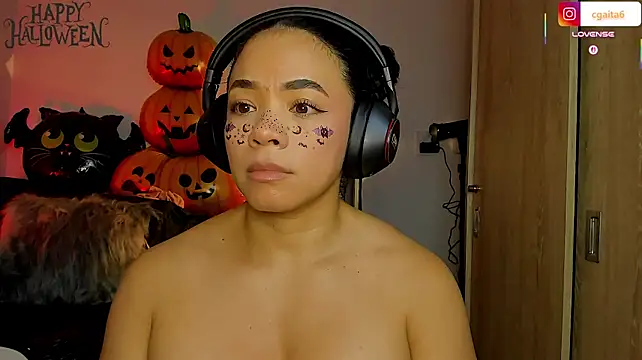 carolgaita Chat XXX in diretta