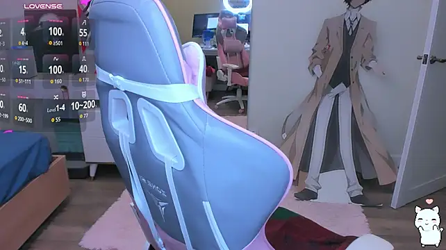 miray_kuriyama123's Live XXX Chat
