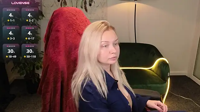 AstridColman Live XXX-Chat