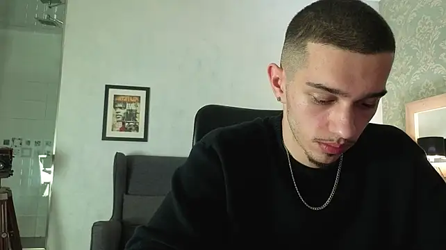 Chat XXX Live KaydenDrew
