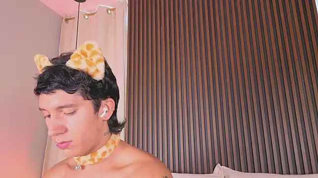 JacoboSwam Live XXX-Chat