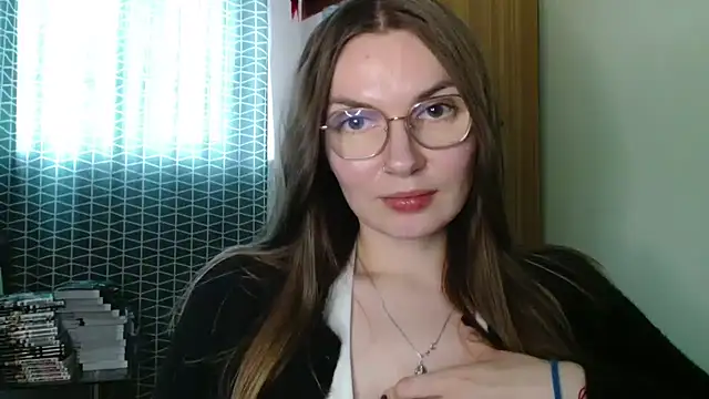 Chat +18 de LooveELLYx ao vivo