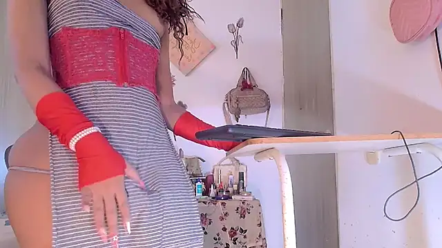 Živý XXX chat Candyspicy__18