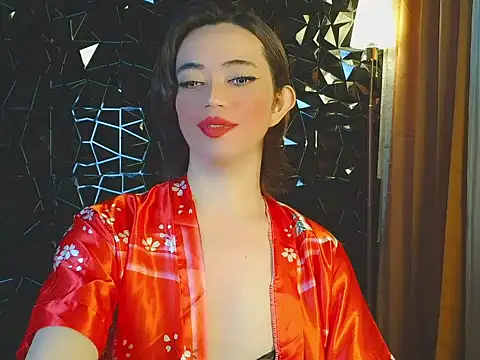 Živý XXX chat MsStein