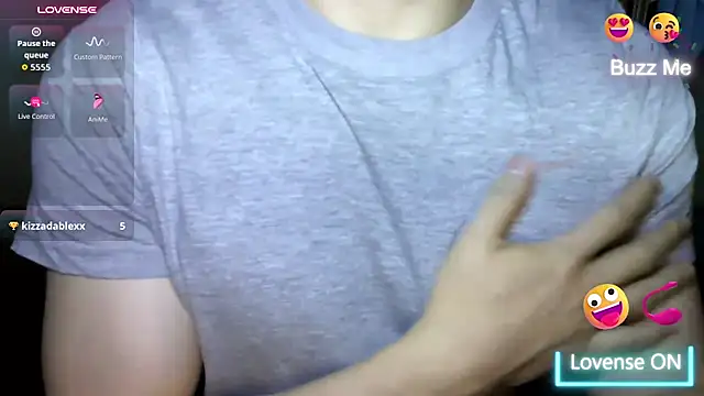 DearJackASMR 现场XXX聊天