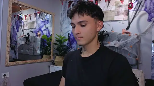 Axel_Ryder Chat XXX live