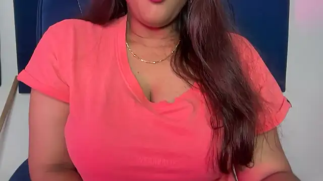 Sembang XXX Secara Langsung Anjali-Queen