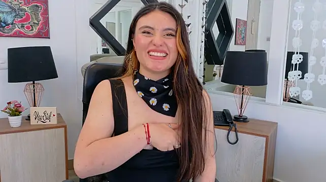 Vero_Stef Chat XXX live