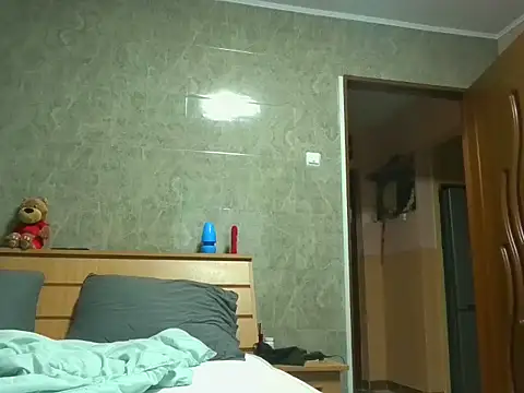 XXX chat uživo modela GymVio