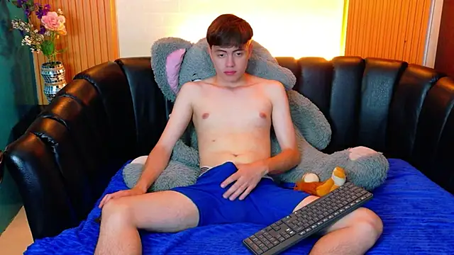 Czat XXX na żywo – Brian_Montes