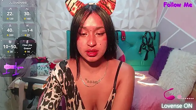 Sembang XXX Secara Langsung VIOLETA_HIILS