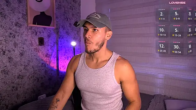 MarkSantozzn Live XXX chat