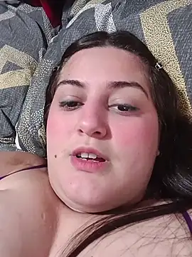 Chat +18 de Barbie_velrose ao vivo